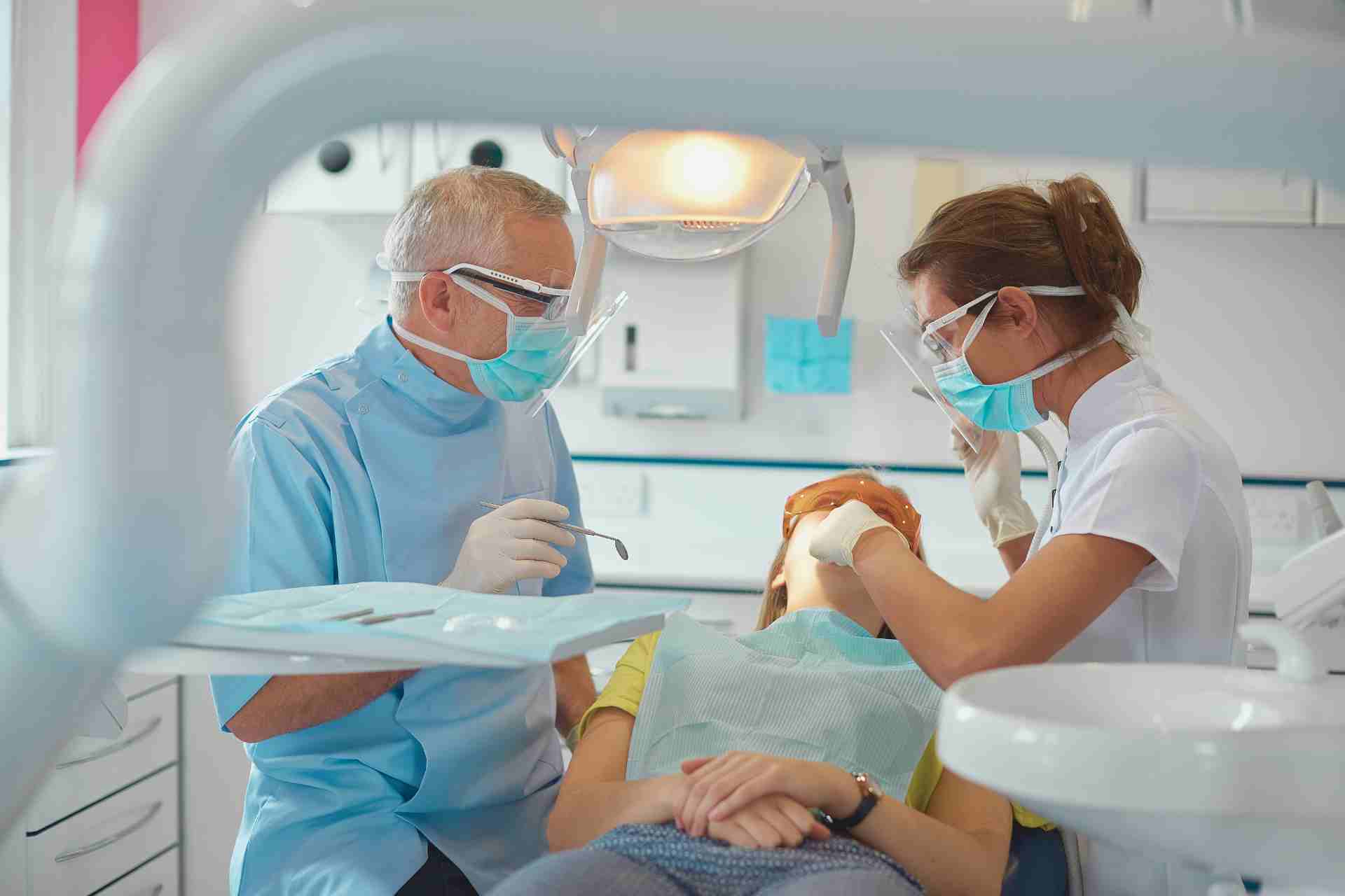 Dentist in Kennett, MO